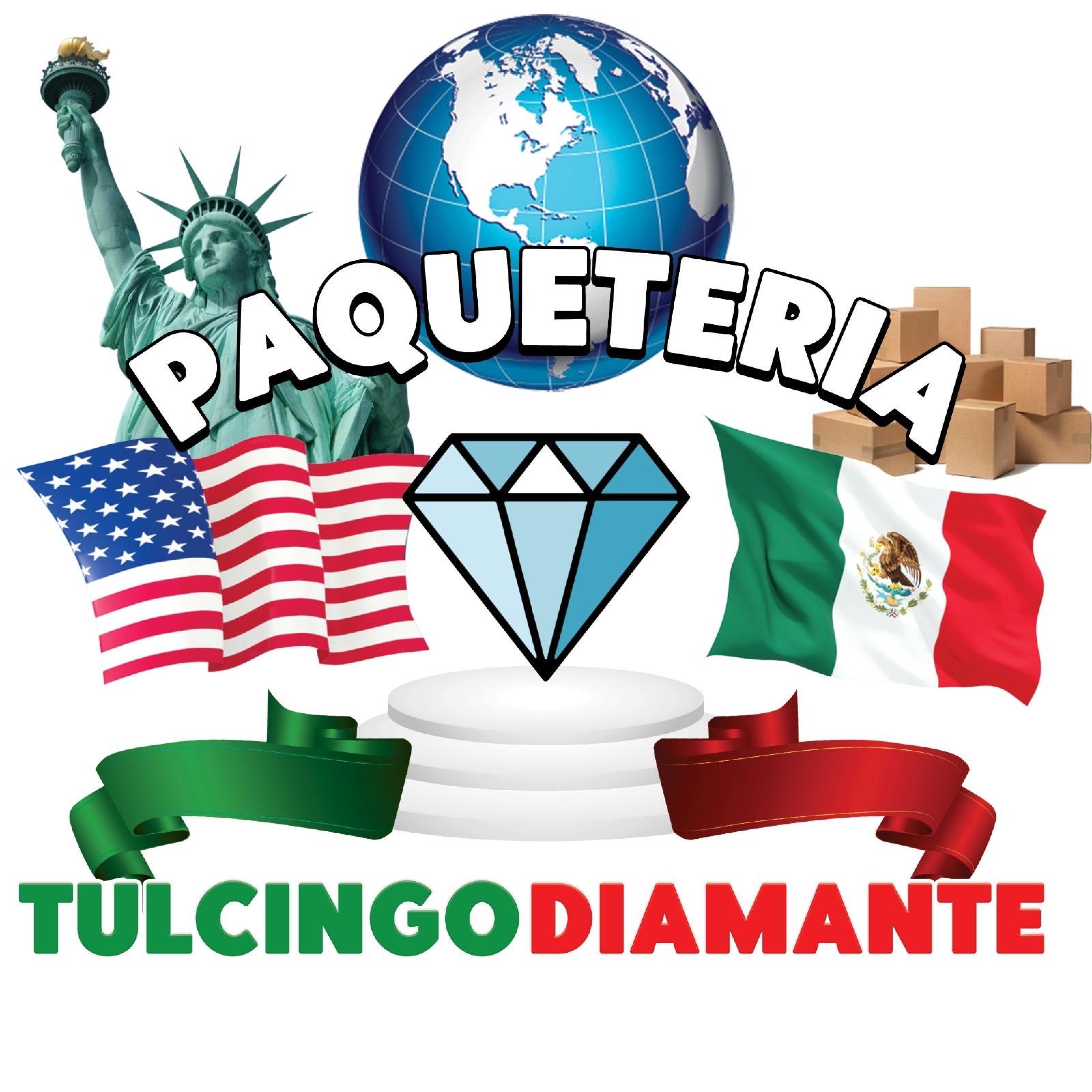 Logo Tulcingo
